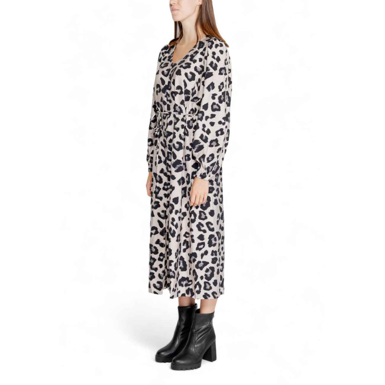 Jacqueline De Yong  Women Dress