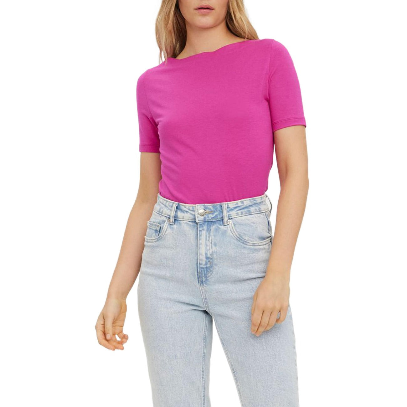 Vero Moda  Women T-Shirt