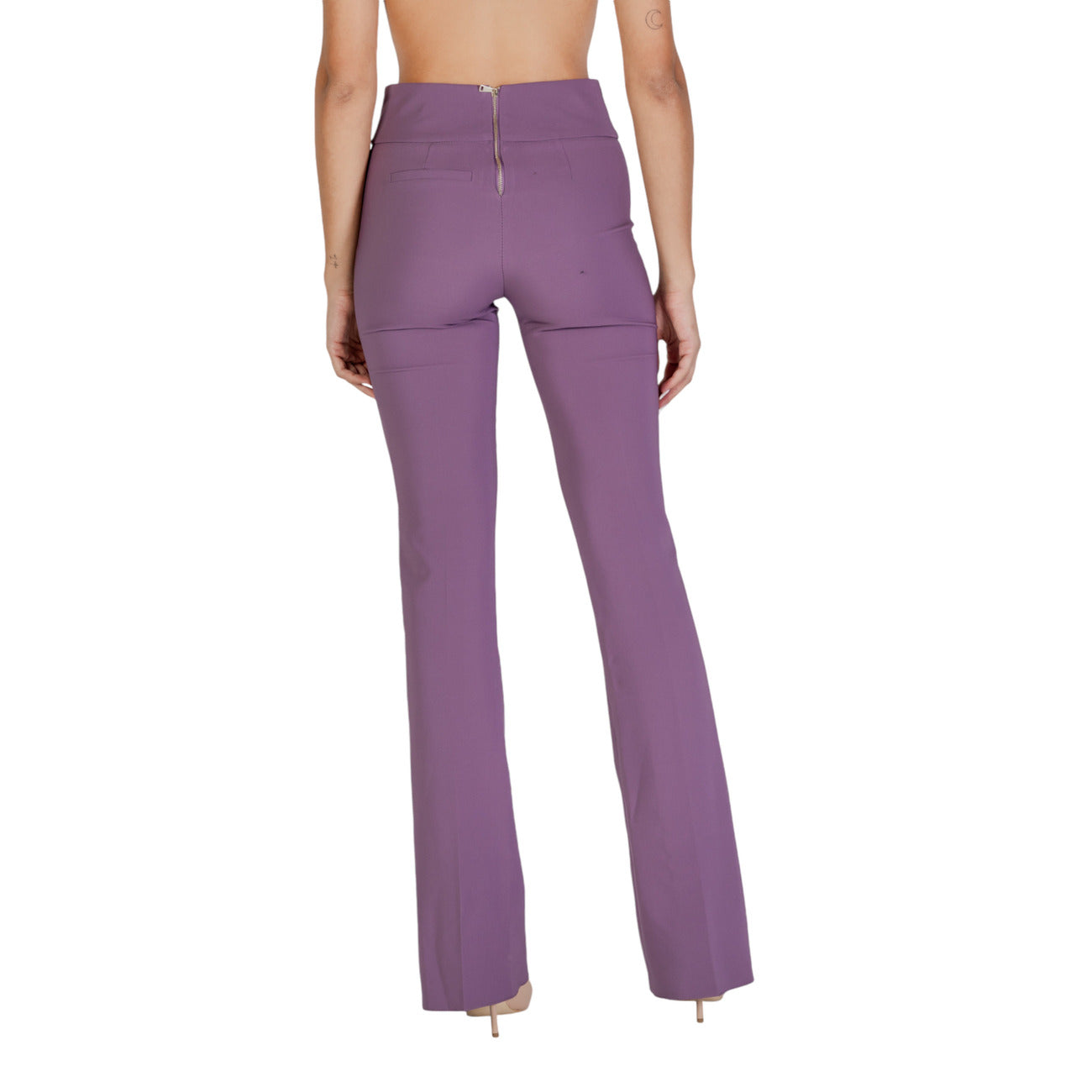 Sandro Ferrone  Women Trousers