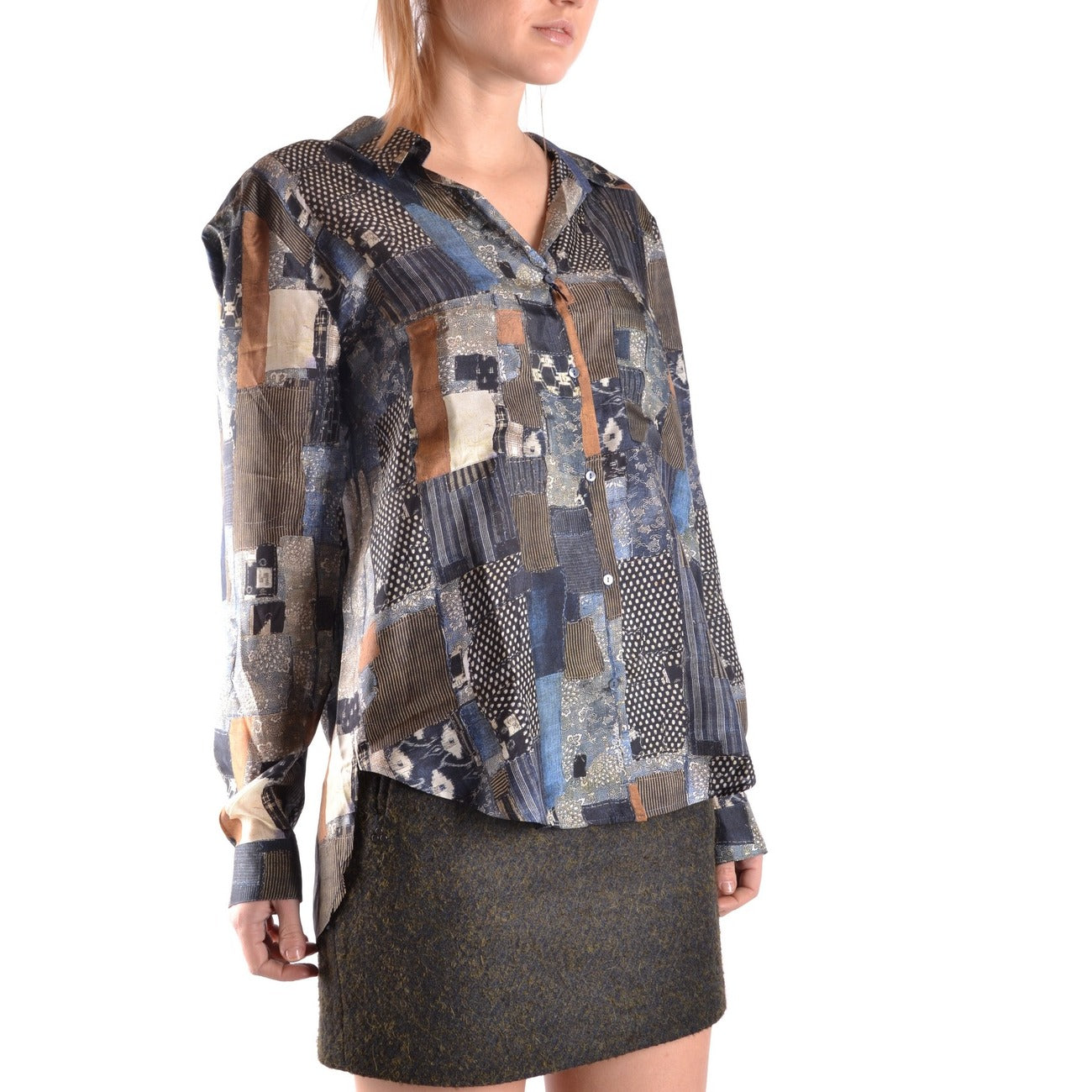 Jacob Cohen  Women Shirt
