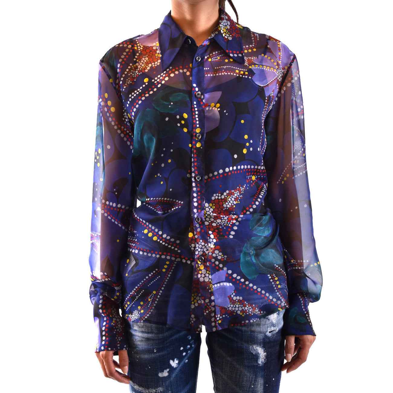 Dsquared2  Women Shirt