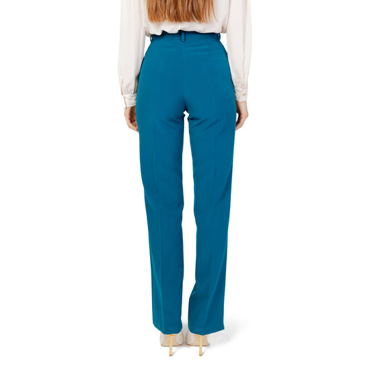 Hanny Deep  Women Trousers