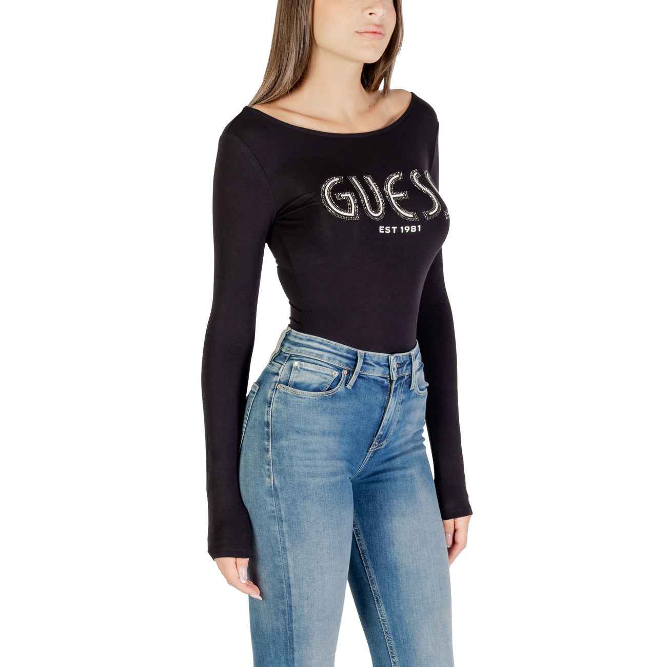Guess  Women T-Shirt