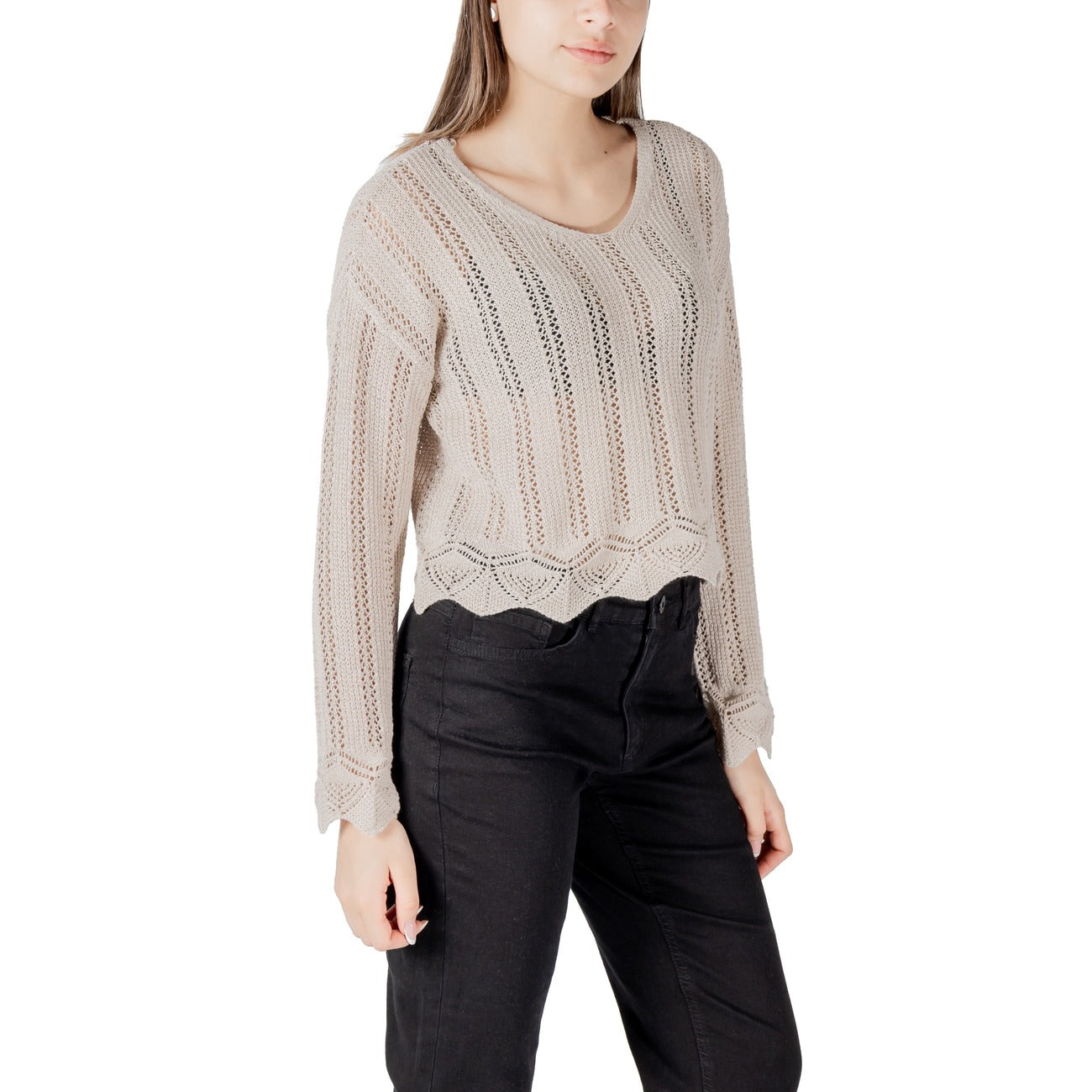 Only  Women Knitwear