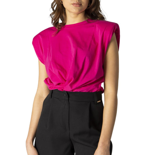 Hanny Deep  Women Top