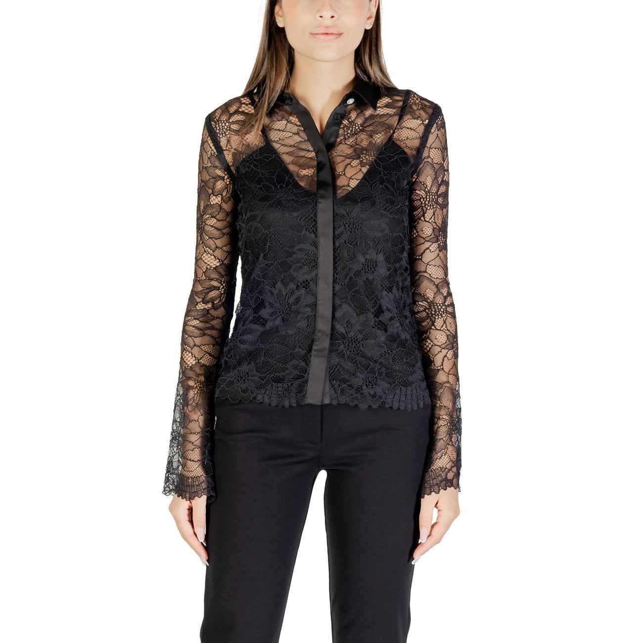 Guess  Women Shirt