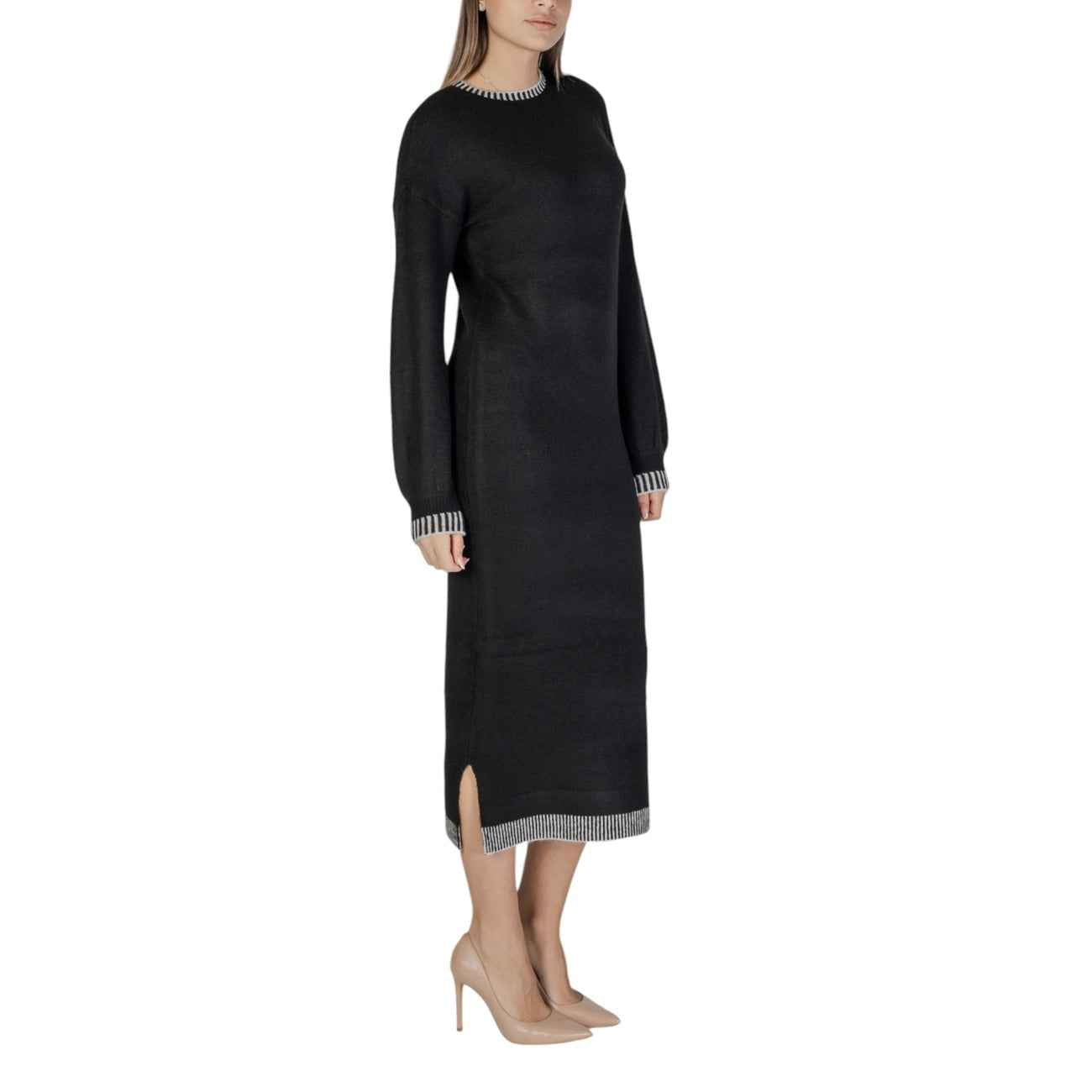 Vila Clothes  Women Dress
