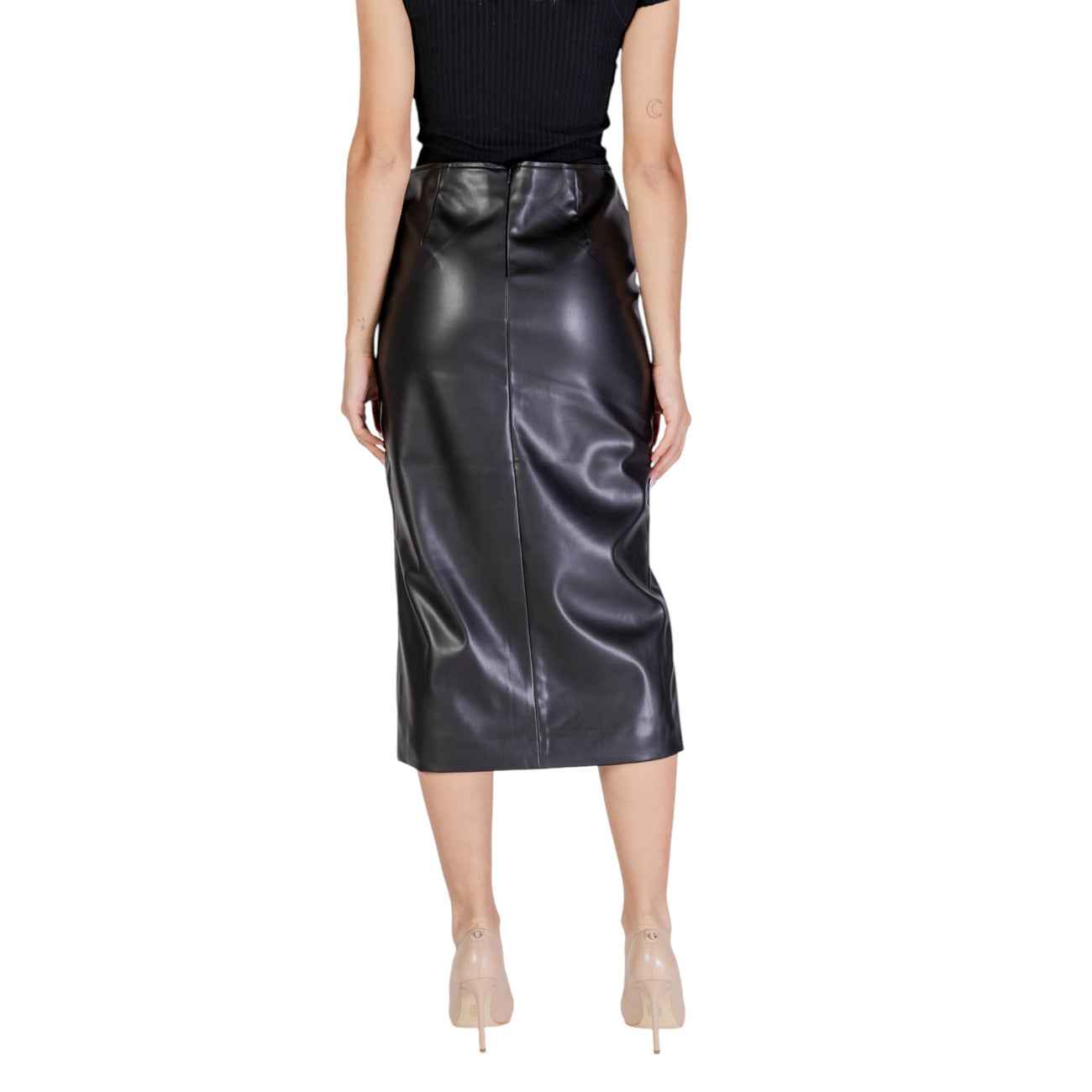 Ichi  Women Skirt