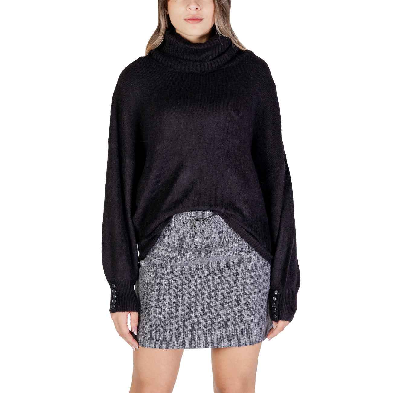 Ichi  Women Knitwear