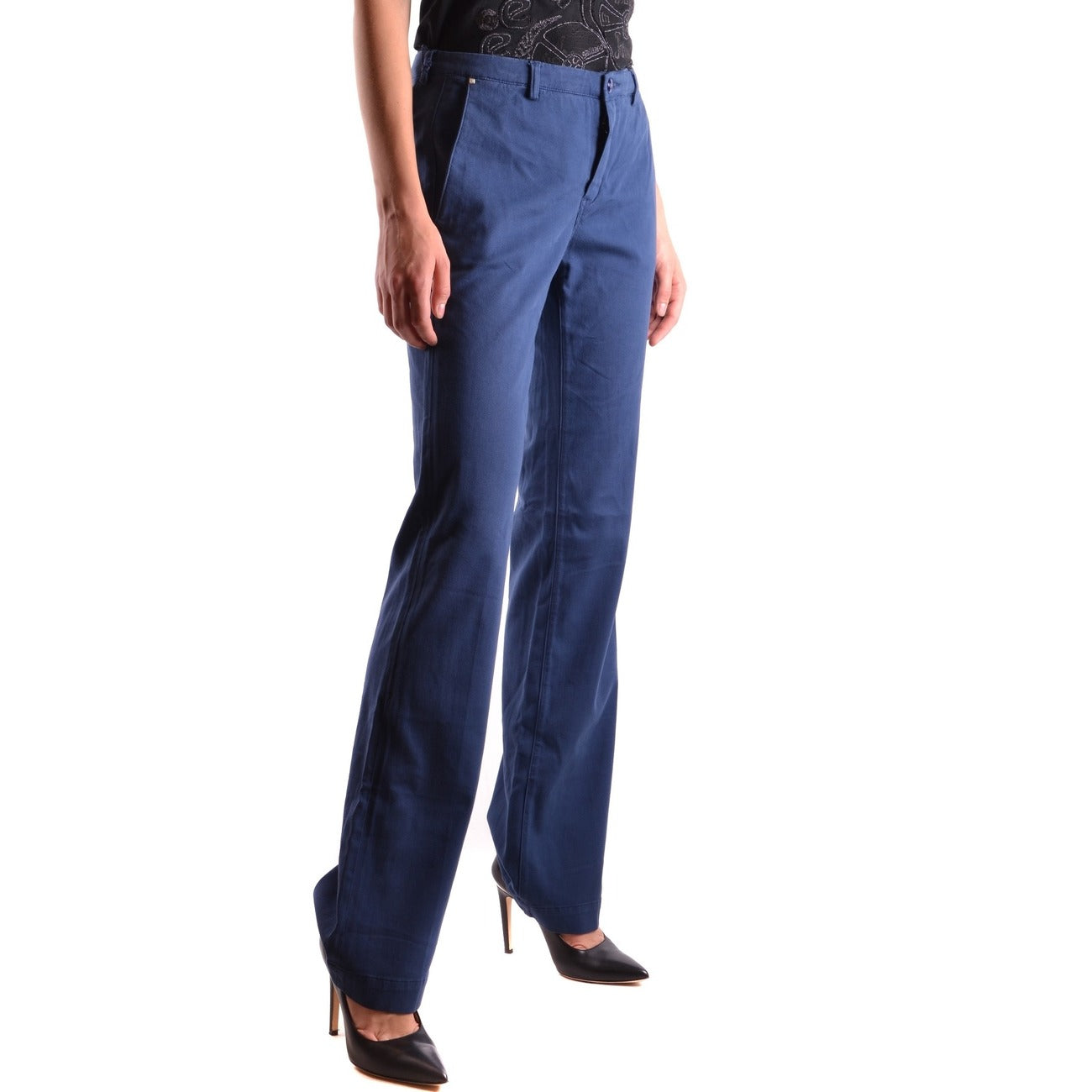 Jacob Cohen  Women Trousers