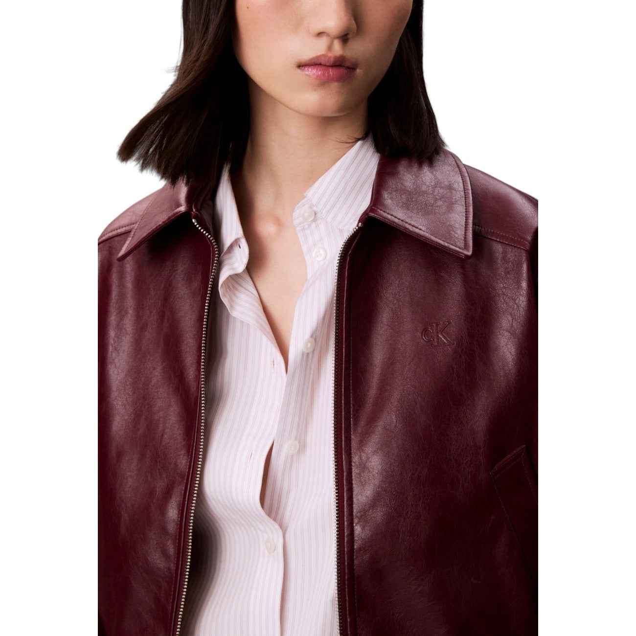 Calvin Klein Jeans  Women Blazer