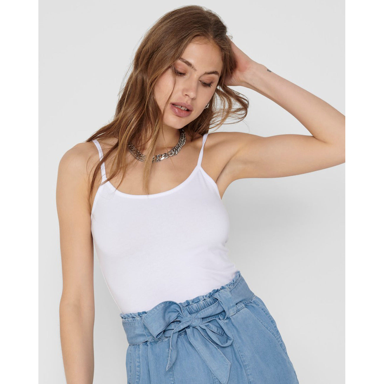 Only  Women Undershirt