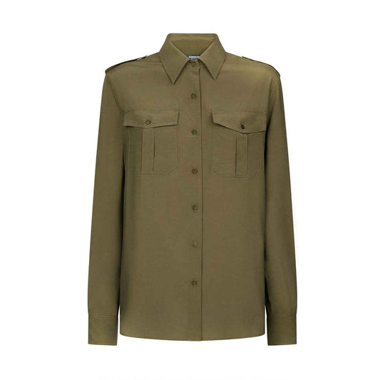 Dondup  Women Shirt