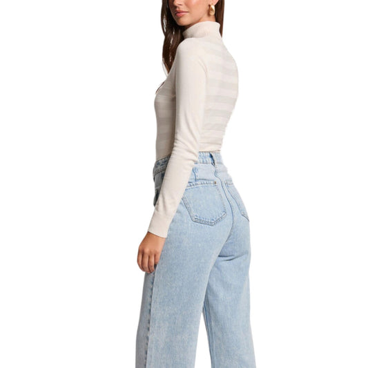 Morgan De Toi  Women Knitwear