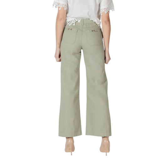 Morgan De Toi  Women Trousers