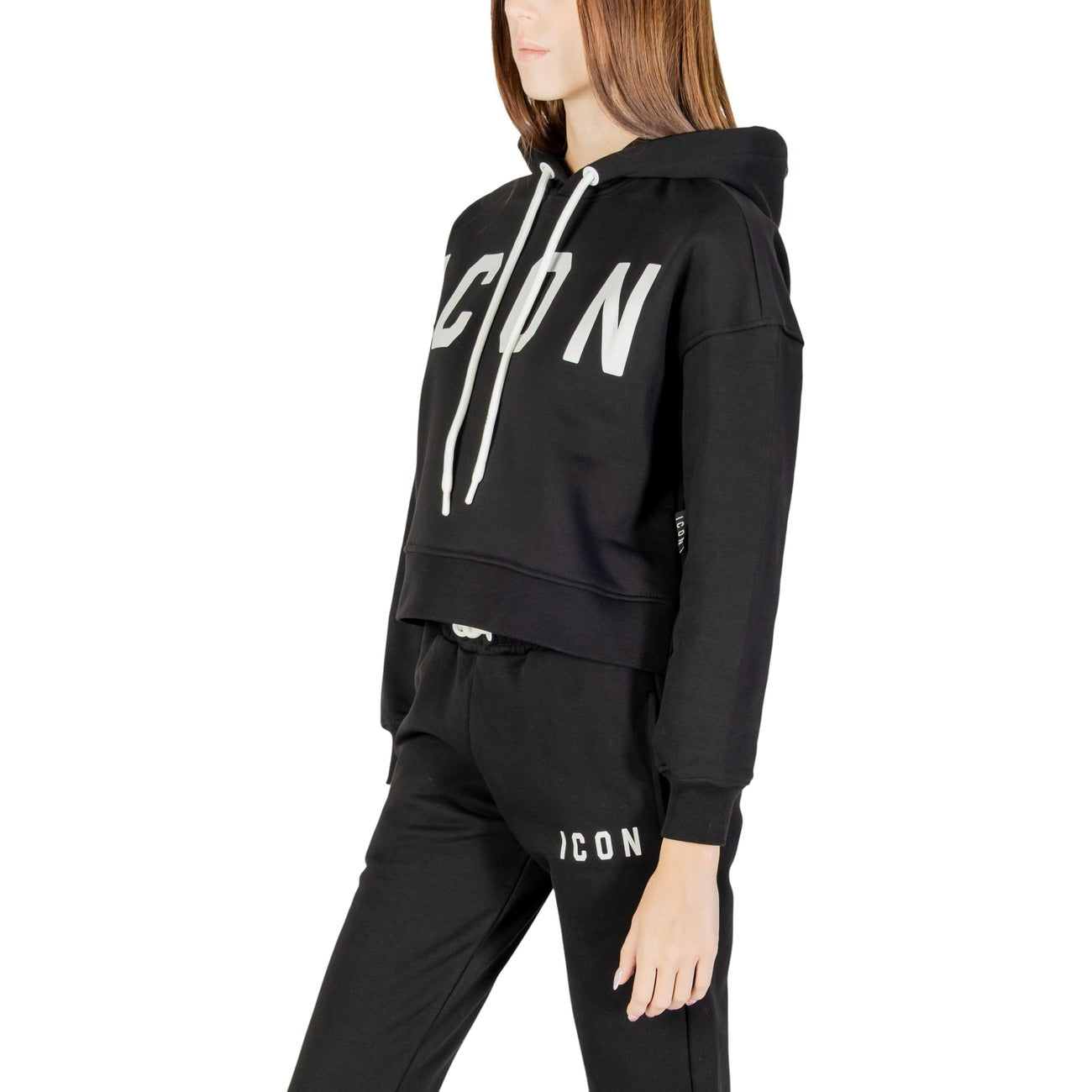 Icon  Women Sweatshirts