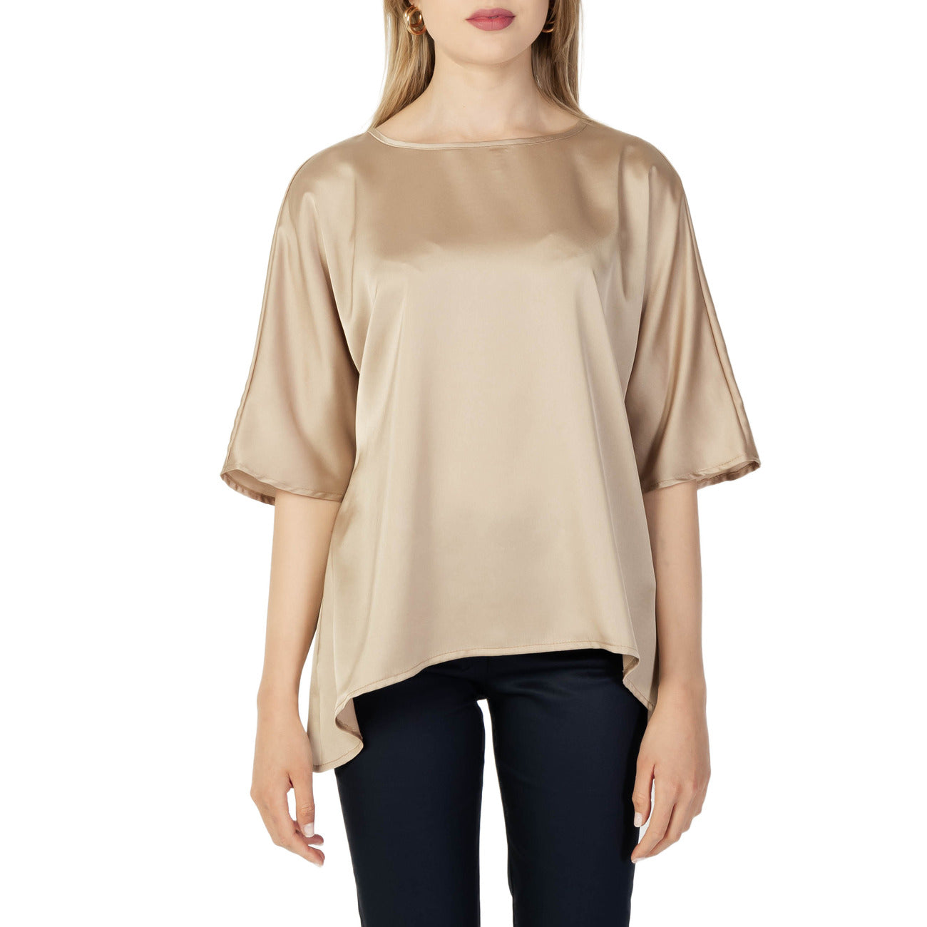 Sandro Ferrone  Women Blouse