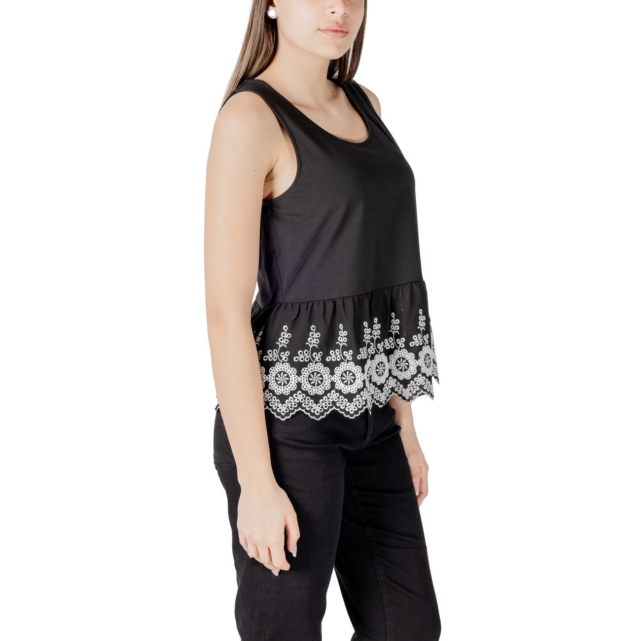 Ichi  Women Top
