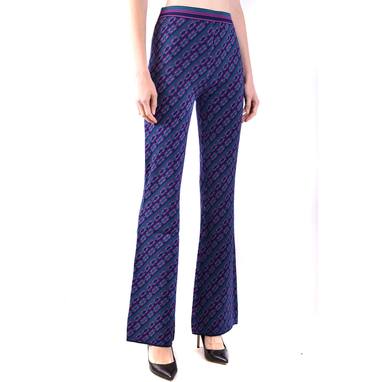 Diane Von Furstenberg  Women Trousers