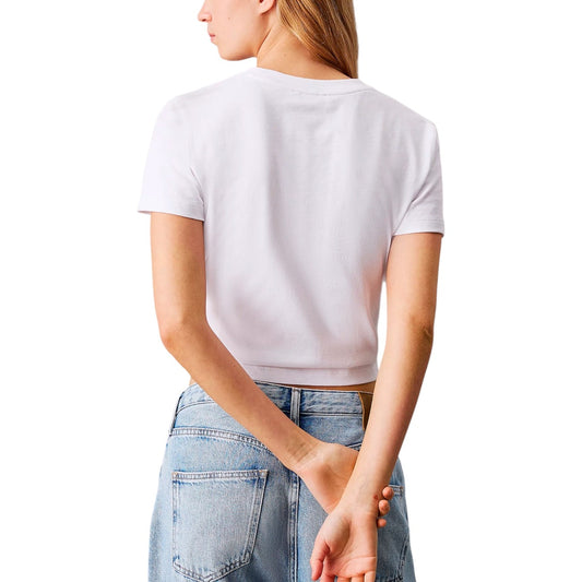 Calvin Klein Jeans  Women T-Shirt