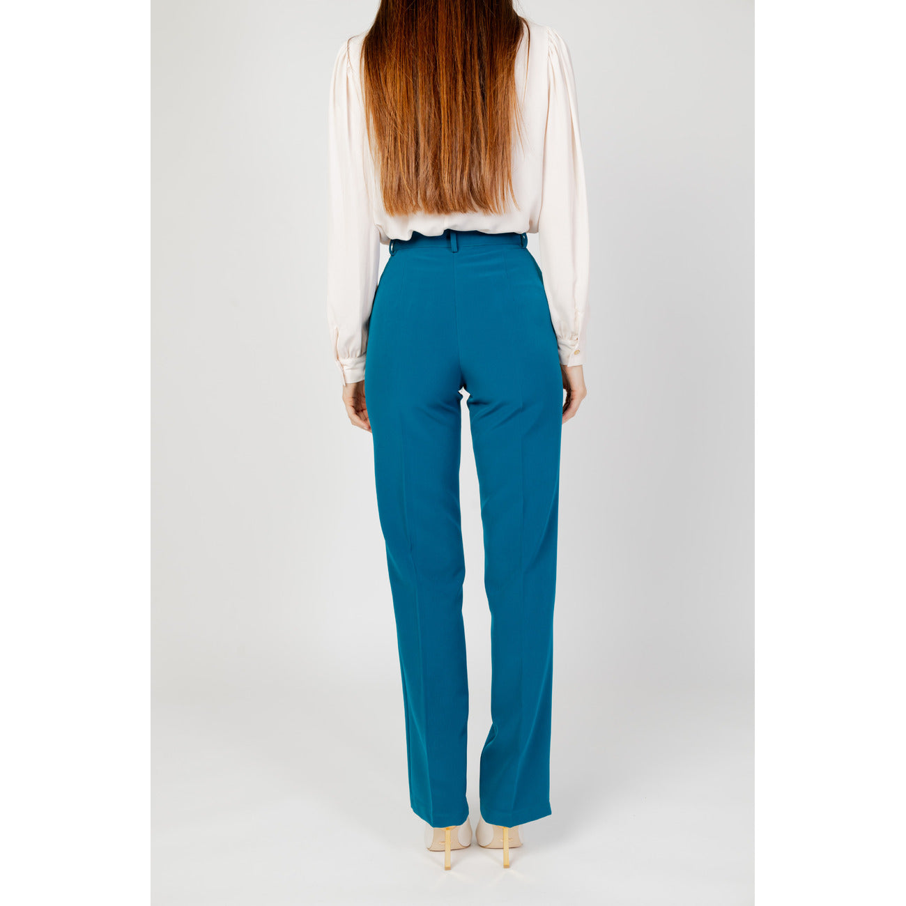 Hanny Deep  Women Trousers