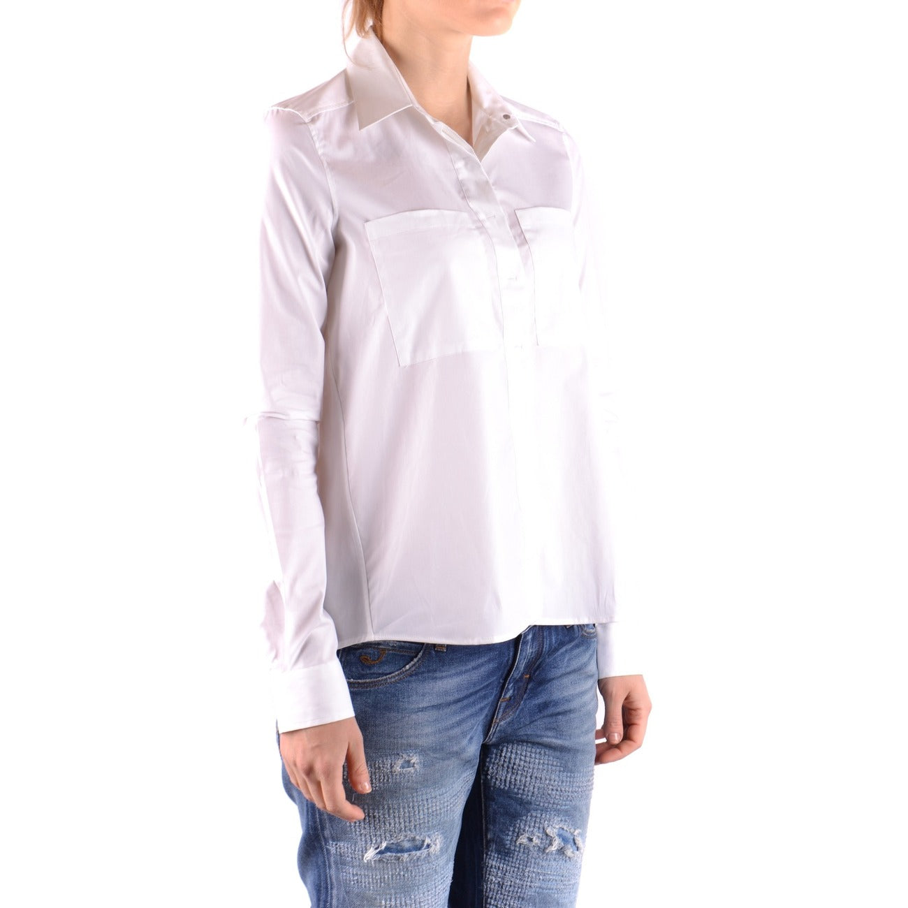 Jacob Cohen  Women Shirt