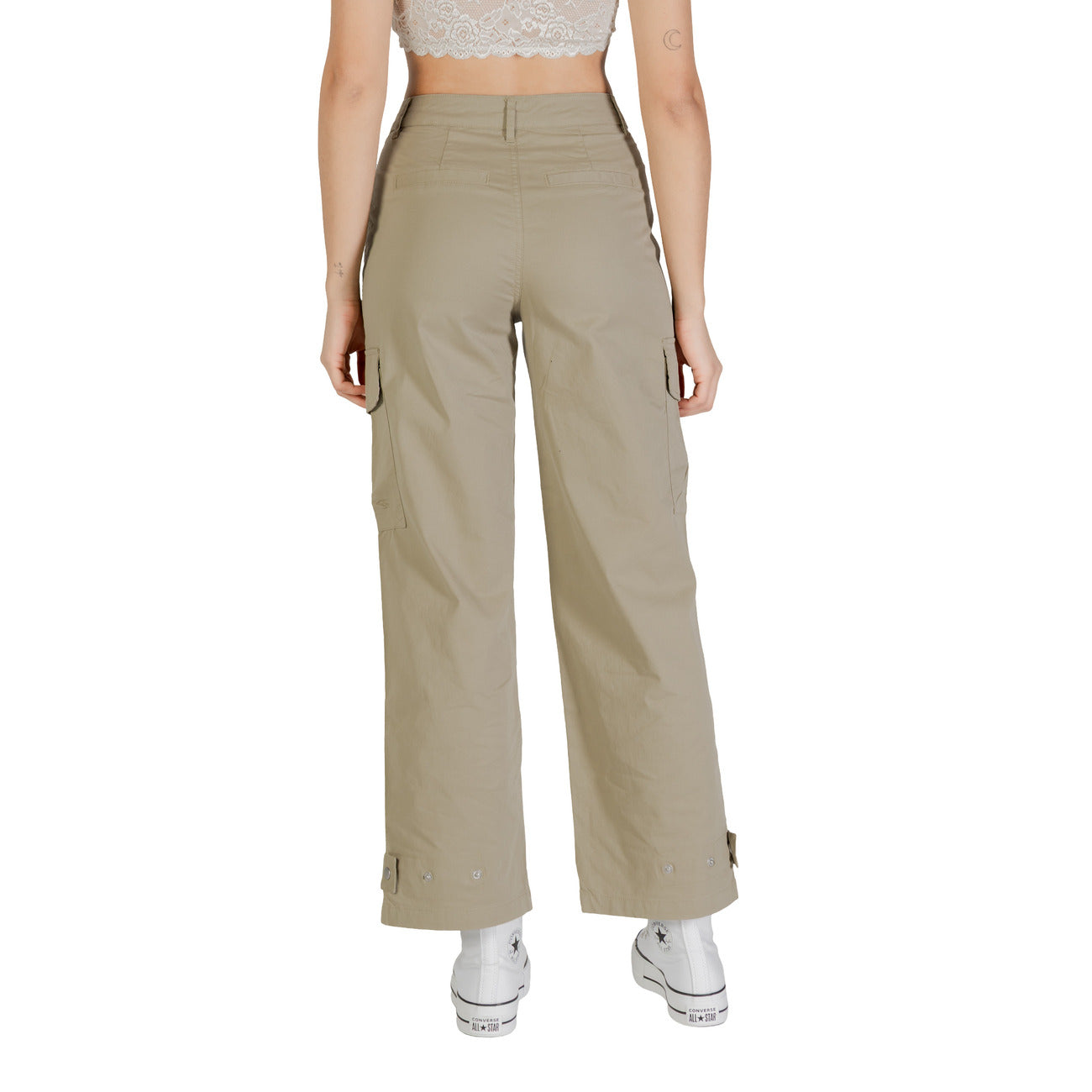 Only  Women Trousers