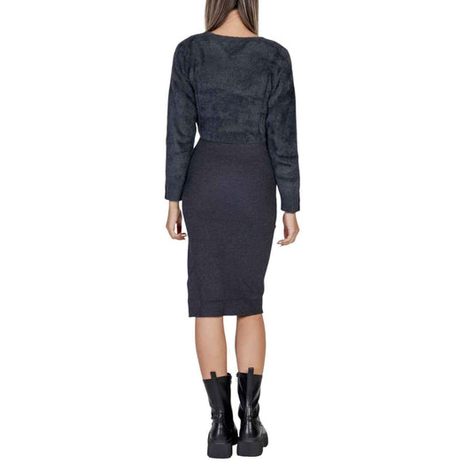 Morgan De Toi  Women Dress