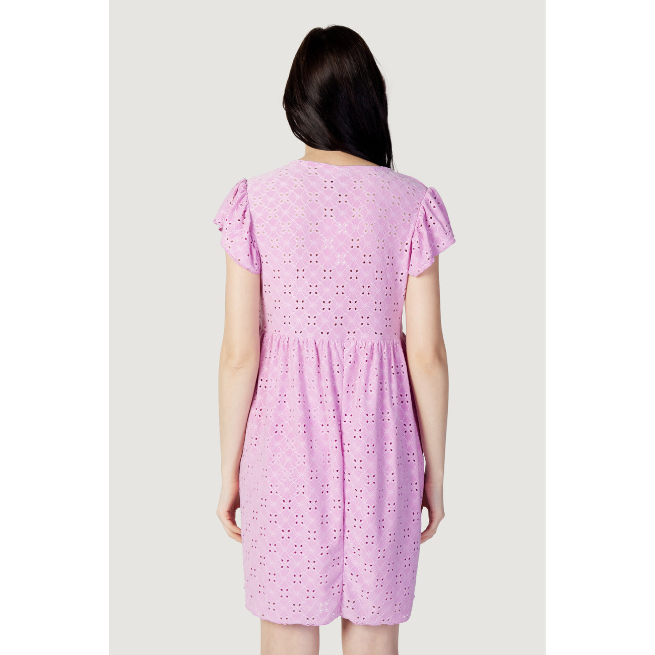 Jacqueline De Yong  Women Dress