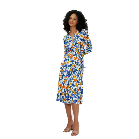 Diane Von Furstenberg  Women Dress
