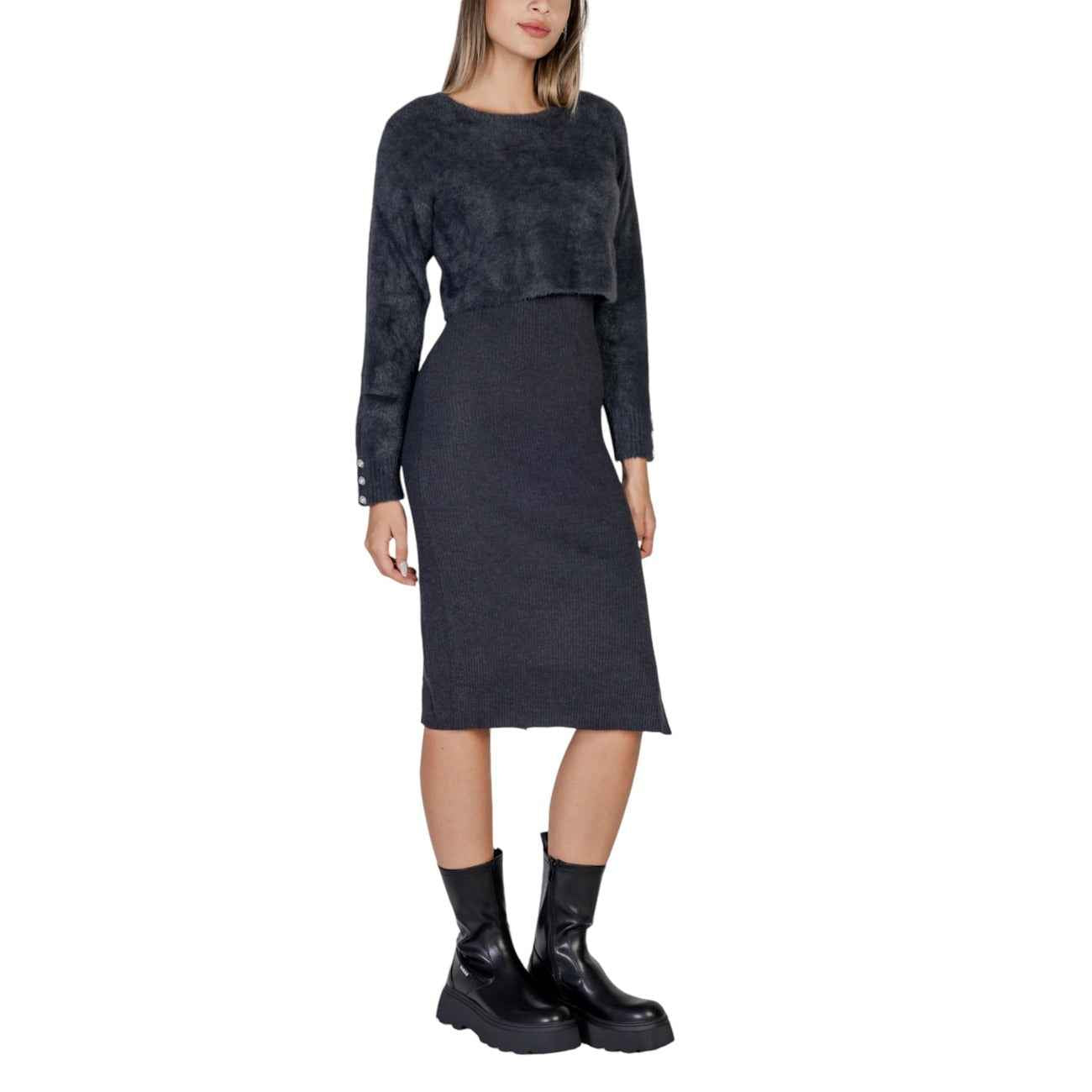 Morgan De Toi  Women Dress