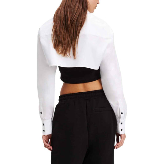 Karl Lagerfeld Jeans  Women Shirt