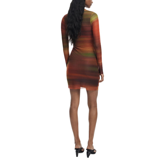 Desigual  Women Dress