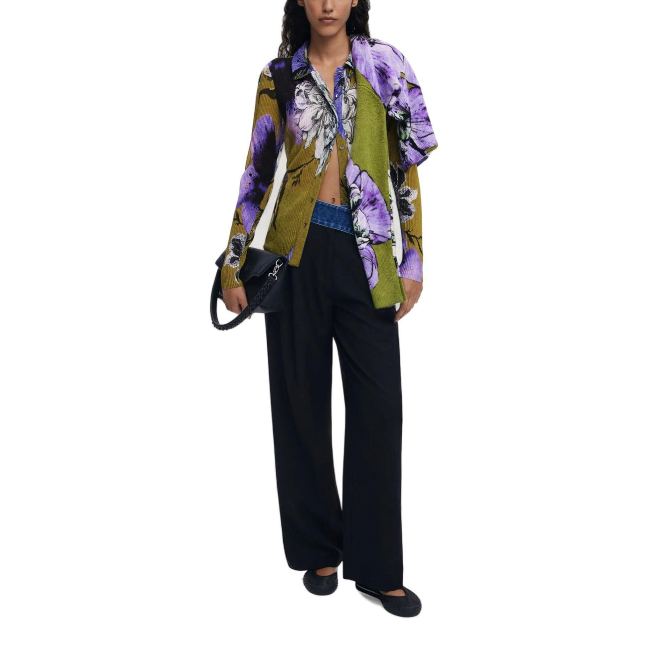 Desigual  Women Shirt
