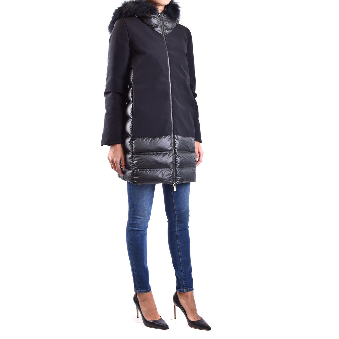 Rrd  Women Jacket