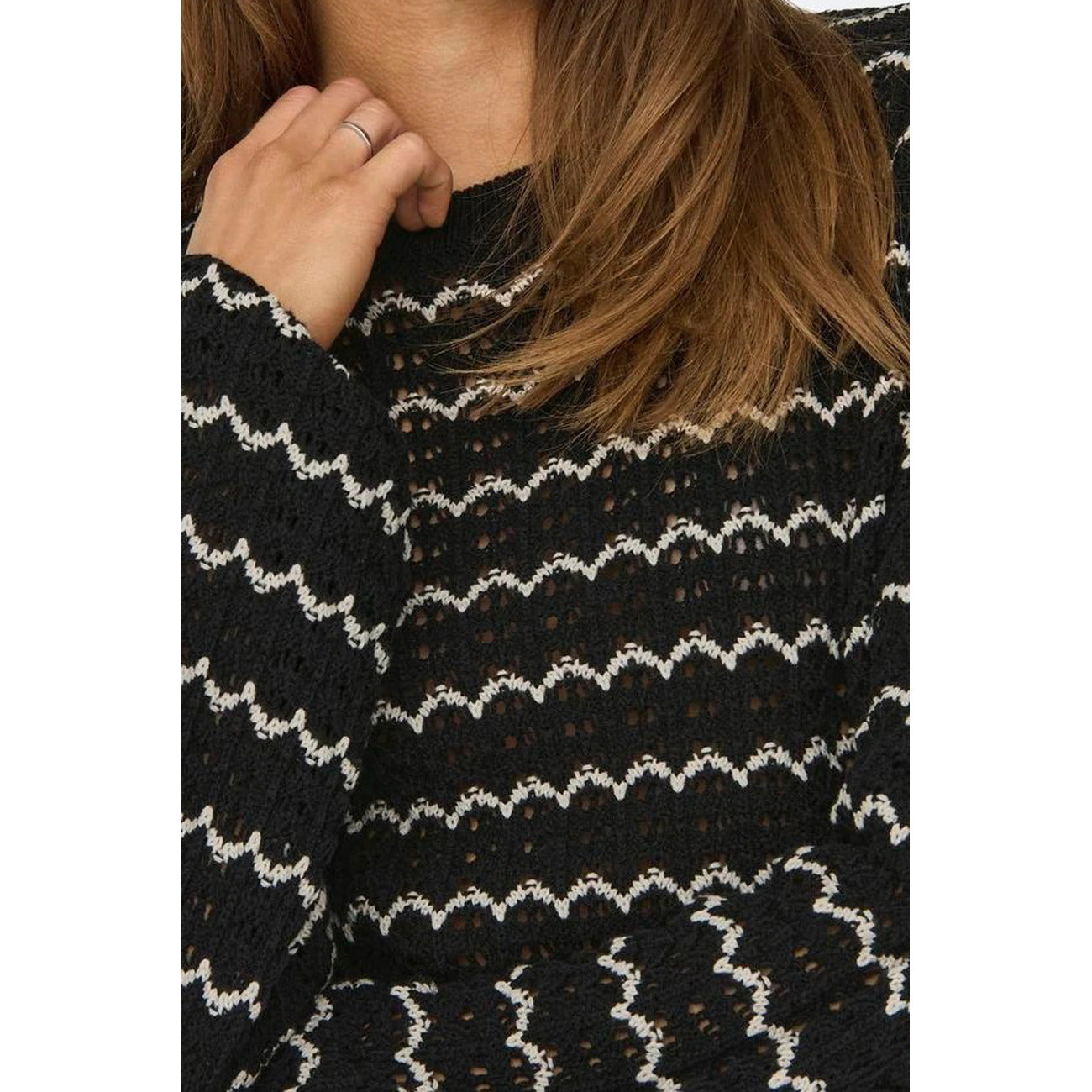 Only  Women Knitwear