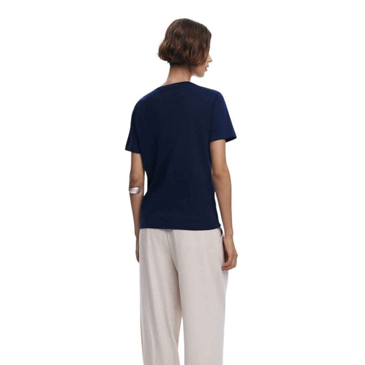 Desigual  Women T-Shirt